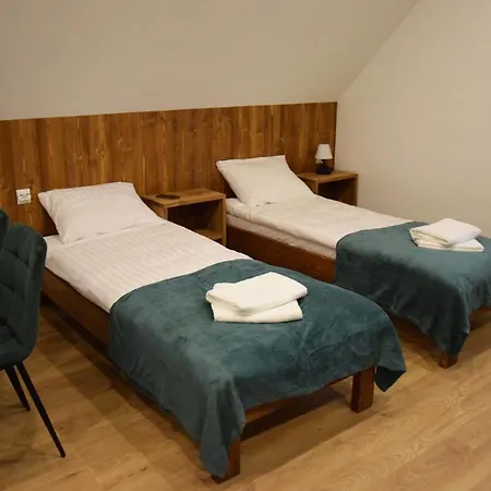 Ceko Apartment