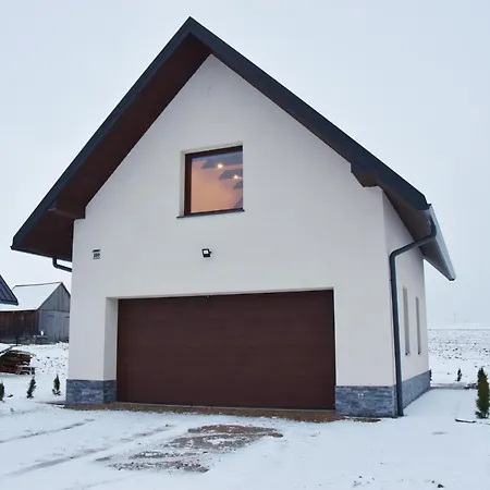Apartment Ceko Ostrowsko