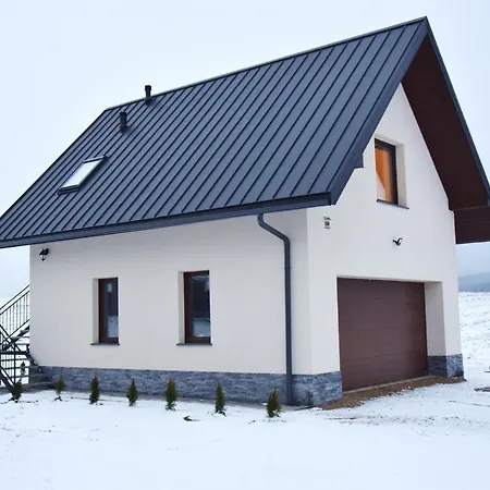 Ceko Apartment
