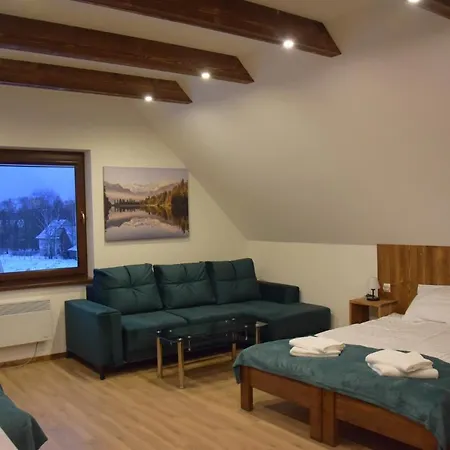 Apartment Ceko