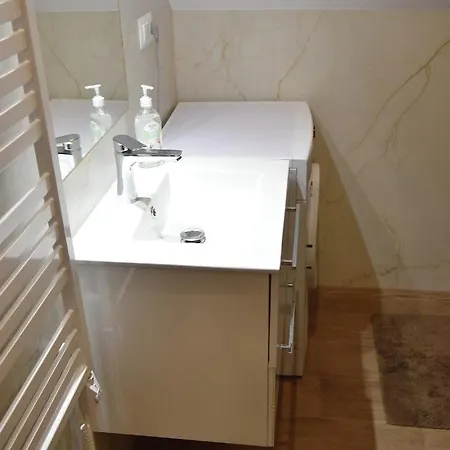 Apartment Ceko *